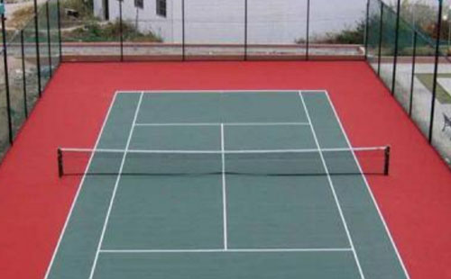 临夏改性丙烯酸面漆