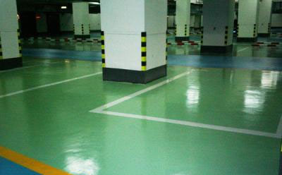 临夏临夏环氧地坪工程起泡原因及解决办法