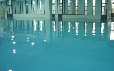 临夏临夏环氧地坪漆颜色怎么调？完全掌握调色绝招！