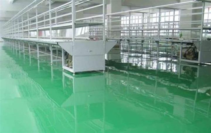 临夏临夏环氧地坪施工要注意哪些问题