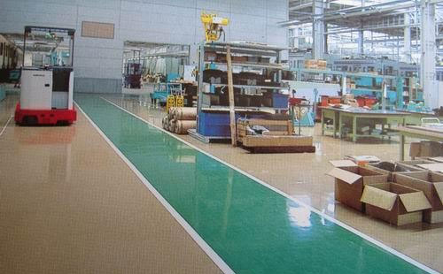 应该如何预防临夏环氧地坪出现发白的现象 应该如何预防临夏环氧地坪出现发白的现象