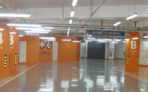 梦得来化工有限公司：专业临夏环氧地坪解决方案提供商