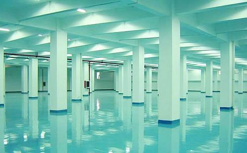 如何挑选合适的临夏临夏环氧地坪底涂、中涂与面涂？专业指南推荐