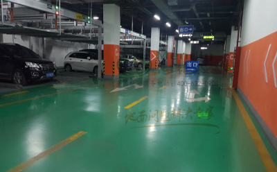 临夏临夏环氧地坪施工中的注意事项及常见问题解决指南