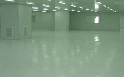 临夏临夏环氧地坪中涂选购必看：如何选择性价比高的材料？