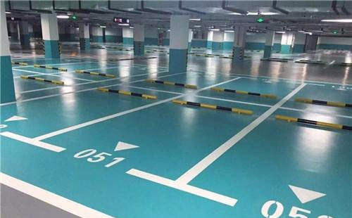 临夏临夏环氧地坪中涂:构筑坚固地面的关键环节 临夏临夏环氧地坪中涂:构筑坚固地面的关键环节